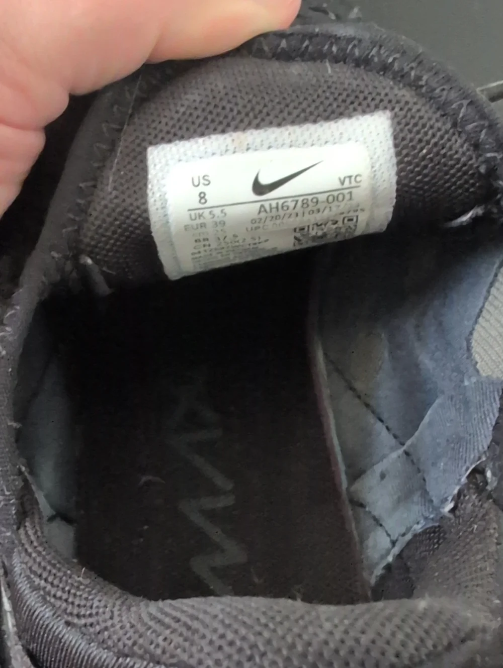 Nike good some